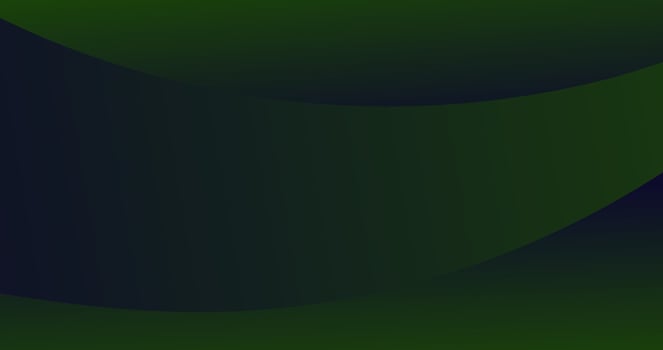 dark green gradient elegant background vector