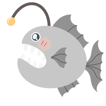 Sea animals, sea life, underwater png