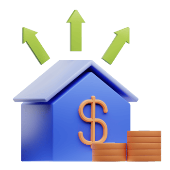 3D Illustration liabilities png