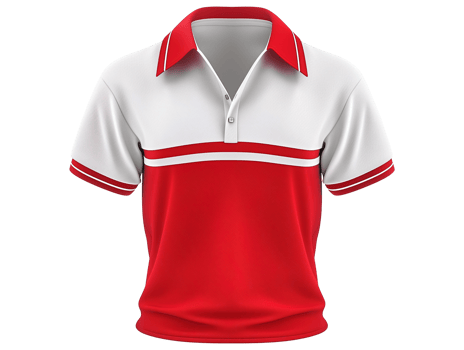 Sporty t-shirt design png
