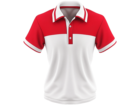 Sporty t-shirt design png
