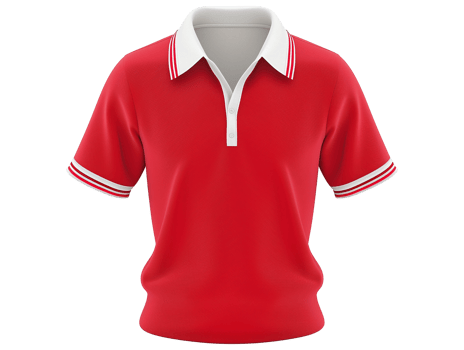 Sporty t-shirt design png