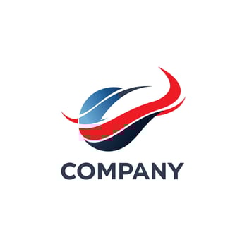 Minimalist Logo Design for any Corporate , Brand, Business Company vector