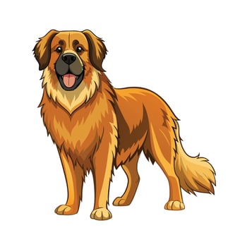 Realistic Pet Cat , Dog Illustration Concepts vector