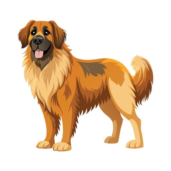 Realistic Pet Cat , Dog Illustration Concepts vector