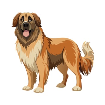 Realistic Pet Cat , Dog Illustration Concepts vector