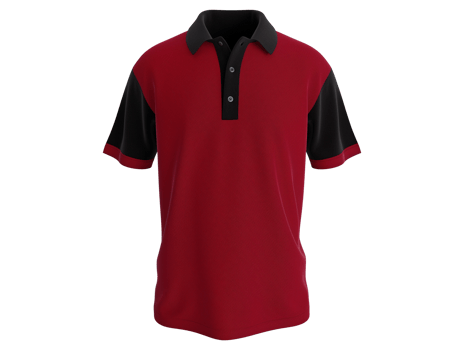 Sporty t-shirt design png