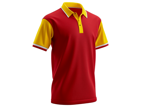 Sporty t-shirt design png