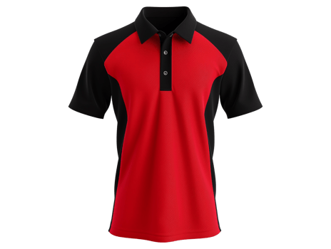 Sporty t-shirt design png
