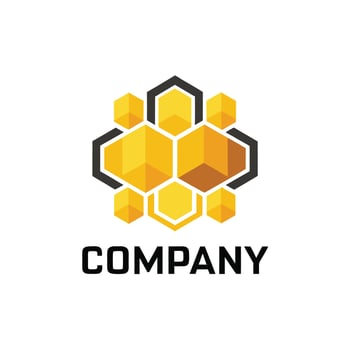 Abstract Logo Design for any Corporate, Brand, Business, Company vector
