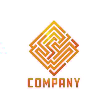 Abstract Logo Design for any Corporate, Brand, Business, Company vector