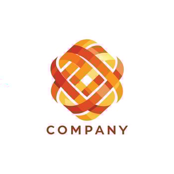 Abstract Logo Design for any Corporate, Brand, Business, Company vector