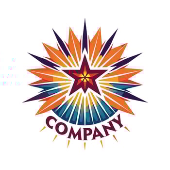 Abstract Logo Design for any Corporate, Brand, Business, Company vector