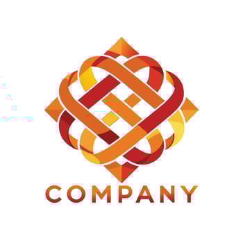 Abstract Logo Design for any Corporate, Brand, Business, Company vector