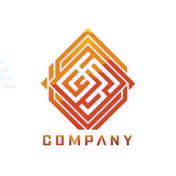 Abstract Logo Design for any Corporate, Brand, Business, Company vector