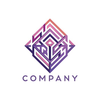 Abstract Logo Design for any Corporate, Brand, Business, Company vector