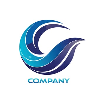 Abstract Logo Design for any Corporate, Brand, Business, Company vector
