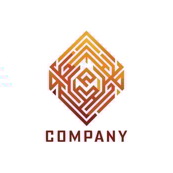 Abstract Logo Design for any Corporate, Brand, Business, Company vector