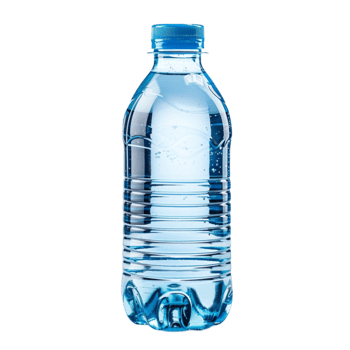 Trendy Water Caps and Bottles Elevate Your Hydration Game png