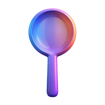 Utensil 3D Utensil icon 3D Utensil symbol png