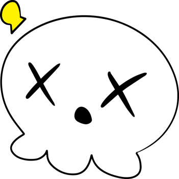 The Skull for holiday and halloween concept png