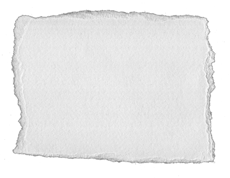 Free Download Ripped Transparent Paper Texture png