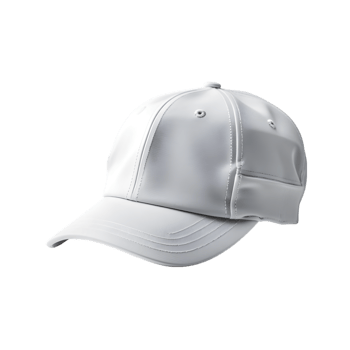Cap on transparent background png