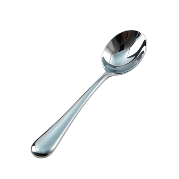 Spoon on transparent background png
