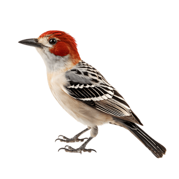 The Bird on transparent background png