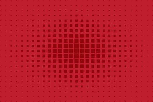 Abstract red and gray gradient background vector