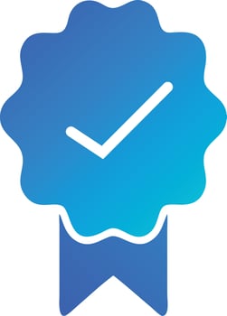 Checkmark, check, tick, correct, approve, checkmark, complete, confirm Icon. vector