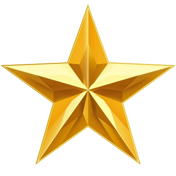 Gold star. Golden Star icon png