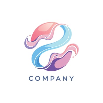 Abstract Logo Design for any Corporate, Brand, Business, Company vector