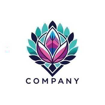 Abstract Logo Design for any Corporate, Brand, Business, Company vector