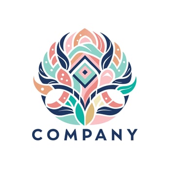 Abstract Logo Design for any Corporate, Brand, Business, Company vector