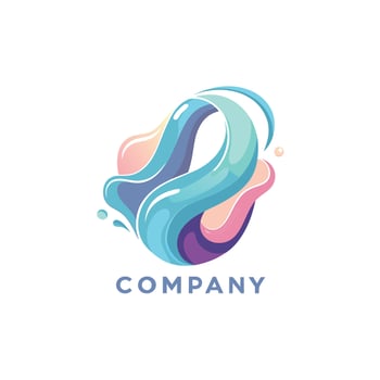 Abstract Logo Design for any Corporate, Brand, Business, Company vector