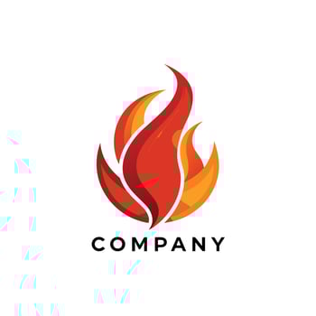Abstract Logo Design for any Corporate, Brand, Business, Company vector