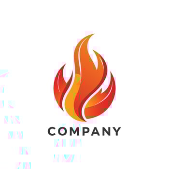 Abstract Logo Design for any Corporate, Brand, Business, Company vector