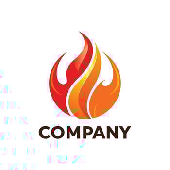 Abstract Logo Design for any Corporate, Brand, Business, Company vector