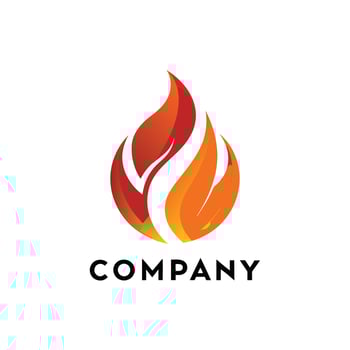 Abstract Logo Design for any Corporate, Brand, Business, Company vector