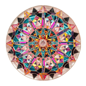 Creating Vibrant Mandala Art Tips and Techniques png