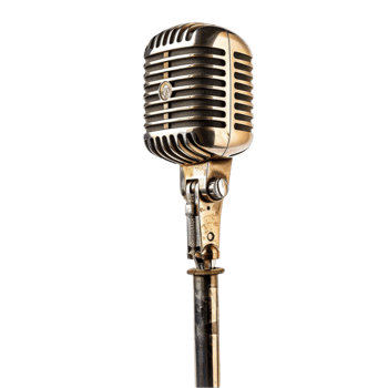 Microphones Unveiled A Comprehensive Guide to Types and Use png