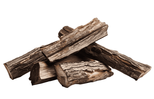 Logs cutout transparent png