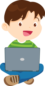child use gadget Mobile and laptop png