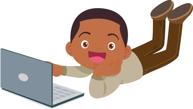 child use gadget Mobile and laptop png