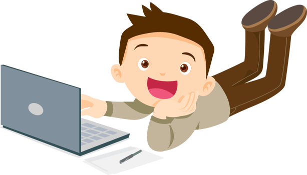 child use gadget Mobile and laptop png