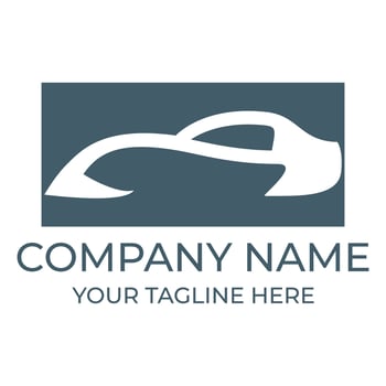 Auto car Logo Template vector