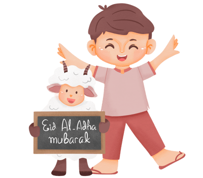 Eid al adha png