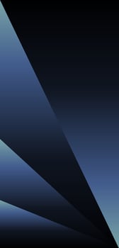 Gradient aesthetic wallpaper free vector