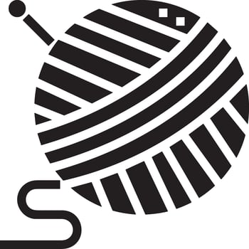 Ball icon symbol image vector